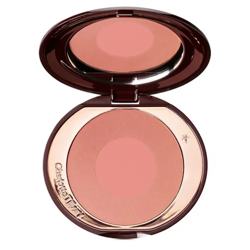 Charlotte Tilbury - Phấn Má Hồng Charlotte Tilbury Cheek To Chic Swish & Pop Blush Màu Ecstasy 8g - Vua Hàng Hiệu