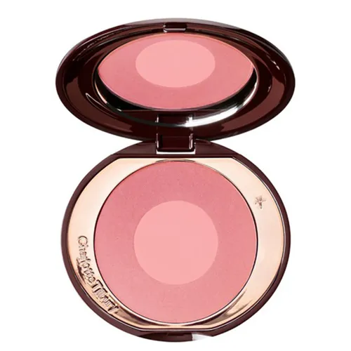 Charlotte Tilbury - Phấn Má Hồng Charlotte Tilbury Cheek To Chic Swish & Pop Blush Màu Love Glow, 8g - Vua Hàng Hiệu