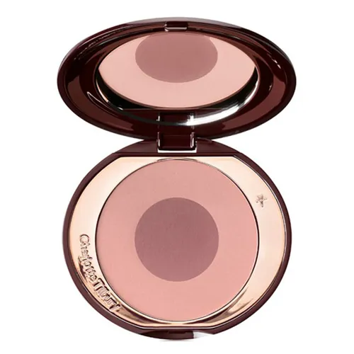 Charlotte Tilbury - Phấn Má Hồng Charlotte Tilbury Cheek To Chic Swish & Pop Blush Màu Sex On Fire, 8g - Vua Hàng Hiệu