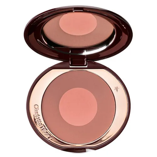 Charlotte Tilbury - Phấn Má Hồng Charlotte Tilbury Cheek To Chic Swish & Pop Blush Màu The Climax, 8g - Vua Hàng Hiệu