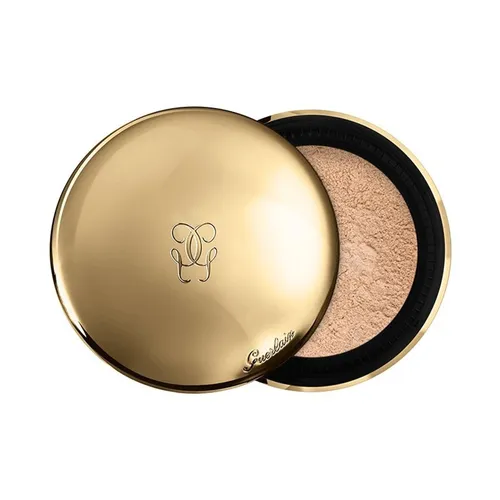 Guerlain Phấn phủ - Phấn Phủ Dạng Bột Guerlain Les Voilettes Translucent Loose Powder Tone 2, 20g - Vua Hàng Hiệu