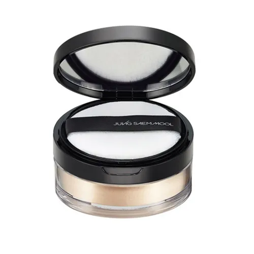 Phấn Phủ Jung Saem Mool Essential Powder llluminater Warm Glow