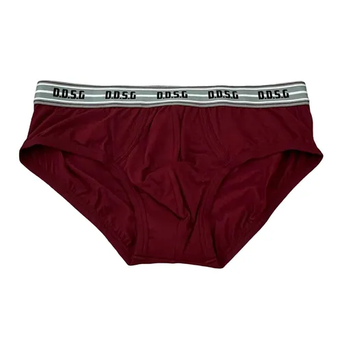 Quần Lót Nam Dolce & Gabbana D&G N3A92J FUGIA Màu Đỏ Đô Size 4 - Thời trang - Vua Hàng Hiệu