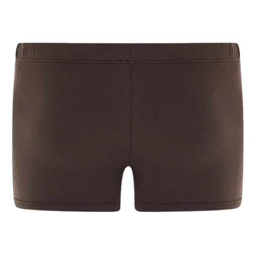 Thời trang Dolce & Gabbana Quần lót - Quần Lót Nam Dolce & Gabbana D&G Tag Sport M4E28J OUAIG Màu Nâu Size 4 - Vua Hàng Hiệu