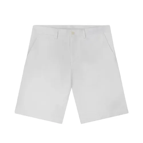 Quần Short Nam Dolce & Gabbana D&G GY6GMT FUFJR W0800 Màu Trắng Size 44 - Thời trang - Vua Hàng Hiệu