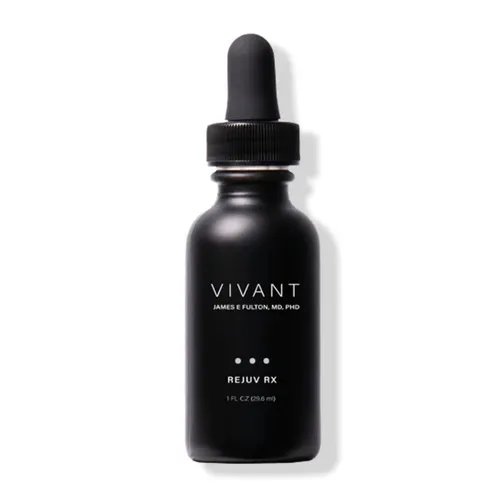 Vivant Skincare - Serum Hỗ Trợ Phục Hồi Vivant Skincare Rejuv Rxrejuv Rx 29.6ml - Vua Hàng Hiệu