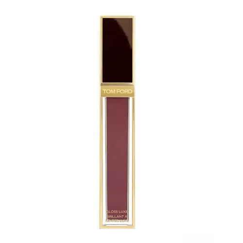 Son Môi - Son Bóng Tom Ford Gloss Luxe Lip 04 Exquise Màu Đỏ Đất - Vua Hàng Hiệu