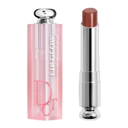 Son Dưỡng Dior Addict Lip Glow 062 Bronzed Glow Màu Nâu - Son Môi - Vua Hàng Hiệu