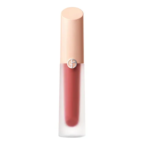 Giorgio Armani Son kem - Son Kem Giorgio Armani Lip Maestro Satin Nude Mania Limited Edition 15 Opening Dance Màu Đỏ San Hô - Vua Hàng Hiệu