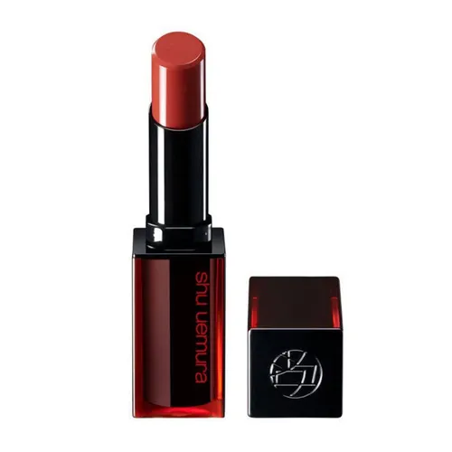 Shu Uemura - Son Shu Uemura Amplified Lacquer OR 595 Màu Đỏ Cam - Vua Hàng Hiệu