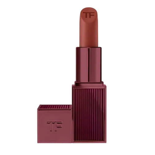 Son Tom Ford Cafe Rose Limited Edition Lipstick 100 Equus Màu Nâu Trà Sữa