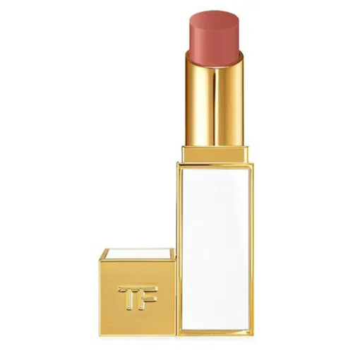 Son Môi Cam đào - Son Tom Ford Ultra Shine Lip Color 158 ILE NUE Màu Cam Đào - Vua Hàng Hiệu