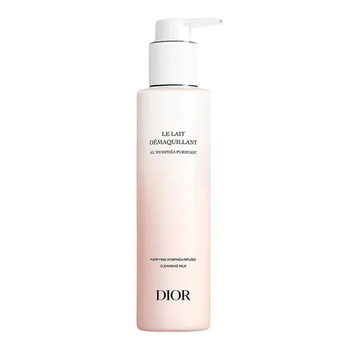 Sữa Tẩy Trang Dior Le Lait Démaquillant Cleansing Milk 200ml