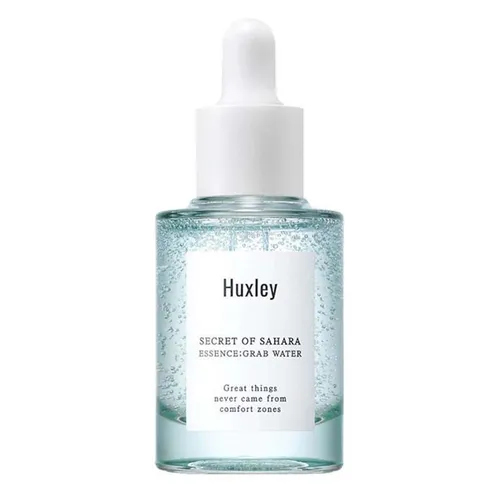 Huxley - Tinh Chất Dưỡng Ẩm Huxley Secret Of Sahara Essence Grab Water 30ml - Vua Hàng Hiệu