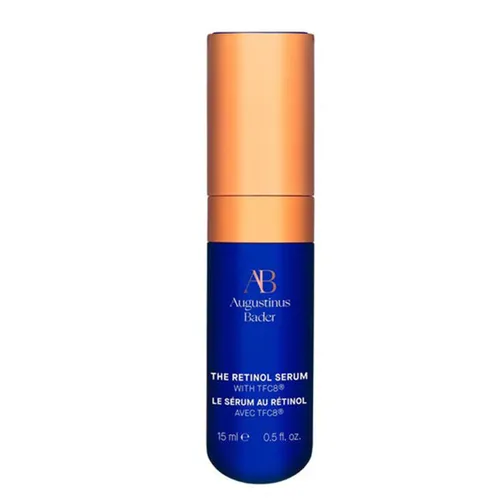 Tinh Chất Hỗ Trợ Ngăn Ngừa Lão Hóa Và Trẻ Hóa Da Augustinus Bader The Retinol Serum 15ml