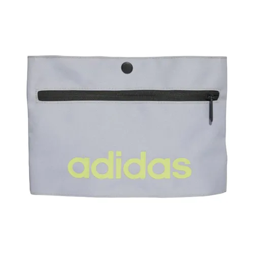 Túi Cầm Tay Adidas Classics Satchel Grey HC7234 Màu Xám - Túi xách - Vua Hàng Hiệu