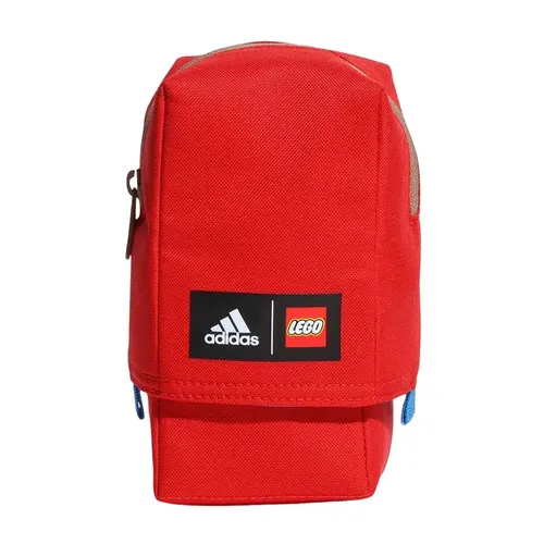 Adidas - Túi Cầm Tay Đa Năng Adidas X Lego Multi HT6367 Màu Đỏ - Vua Hàng Hiệu