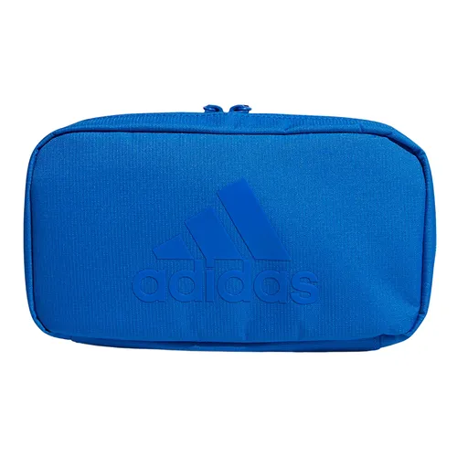 Túi xách Adidas Nam - Túi Cầm Tay Nam Adidas Hai Mặt FM4218 Màu Xanh Da Trời - Vua Hàng Hiệu