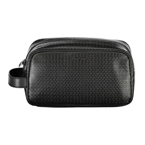 Túi xách Calvin Klein Nam - Túi Cầm Tay Nam Calvin Klein Clutch K50K510900_NE0IO Màu Đen - Vua Hàng Hiệu