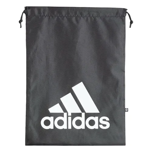 Túi xách Adidas Túi đựng đồ - Túi Dây Rút Đựng Giày Adidas Optimized Packing System H64737 Màu Đen - Vua Hàng Hiệu