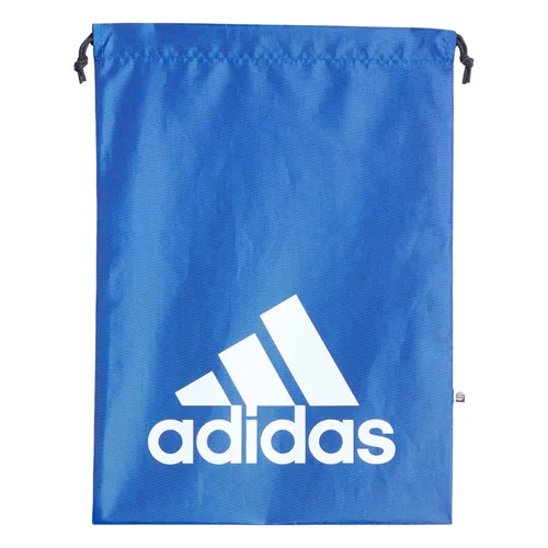 Túi xách Adidas Túi đựng đồ - Túi Dây Rút Đựng Giày Adidas Optimized Packing System H64739 Màu Xanh Da Trời - Vua Hàng Hiệu