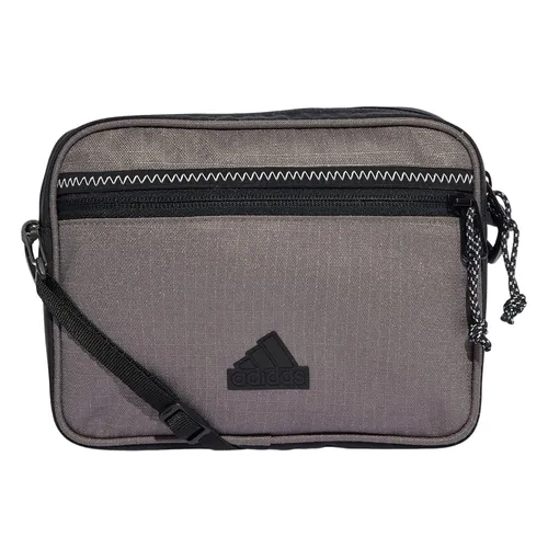 Túi Đeo Chéo Adidas CXPLR Organizer IQ0909 Màu Nâu Đen
