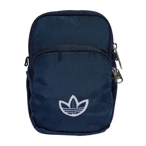 Túi Đeo Chéo Adidas Festival Premium Essentials IL8440 Màu Xanh - Túi xách - Vua Hàng Hiệu