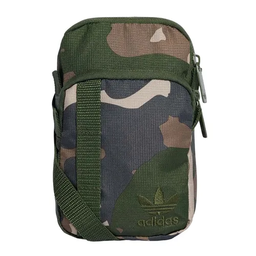 Túi Đeo Chéo Adidas Festival Rằn Ri IJ5044 Phối Màu