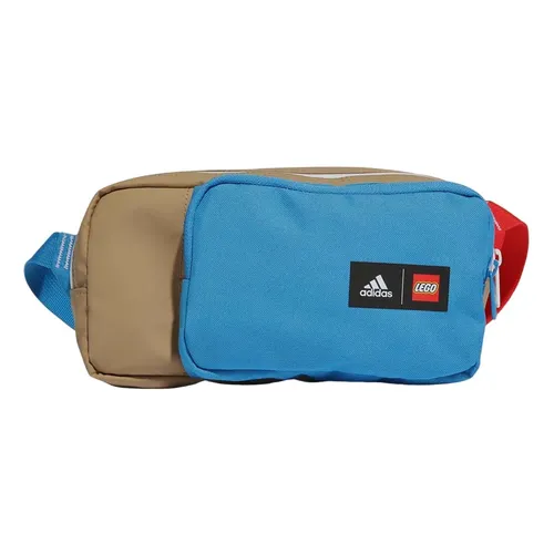Túi xách - Túi Đeo Chéo Trẻ Em Adidas X Classic Lego HT6368 Phối Màu - Vua Hàng Hiệu