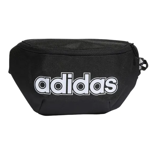 Túi Đeo Hông Adidas Classic Foundation Black HT4777 Màu Đen