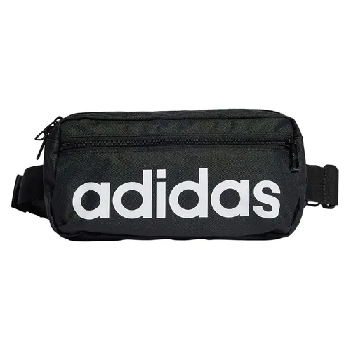 Túi Đeo Hông Unisex Adidas Essentials HT4739 Màu Đen - Túi xách - Vua Hàng Hiệu