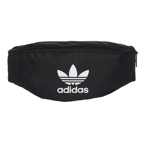 Túi Đeo Hông Adidas Marsupio Adicolor Nero IW0939 Màu Đen