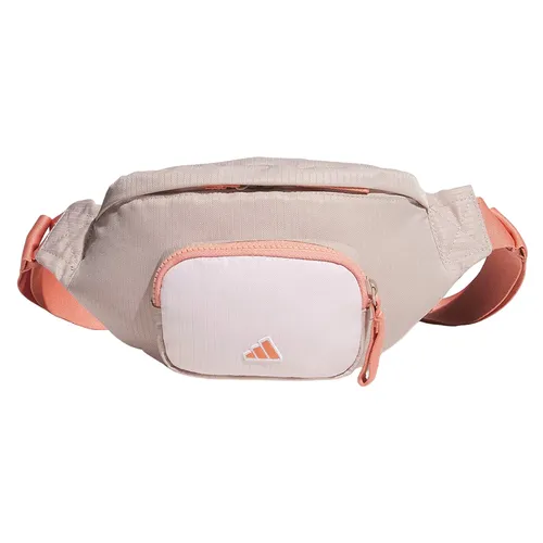 Túi Đeo Hông Nữ Adidas Golf Kháng Nước IA9638 Màu Nâu