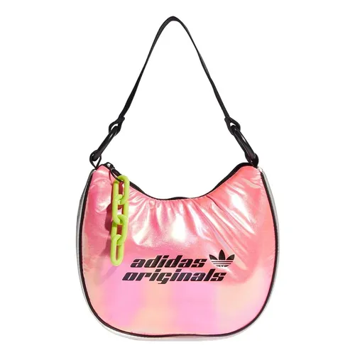 Túi Đeo Vai Nữ Adidas Mini Metamoto Lucid Pink II3386 Màu Hồng