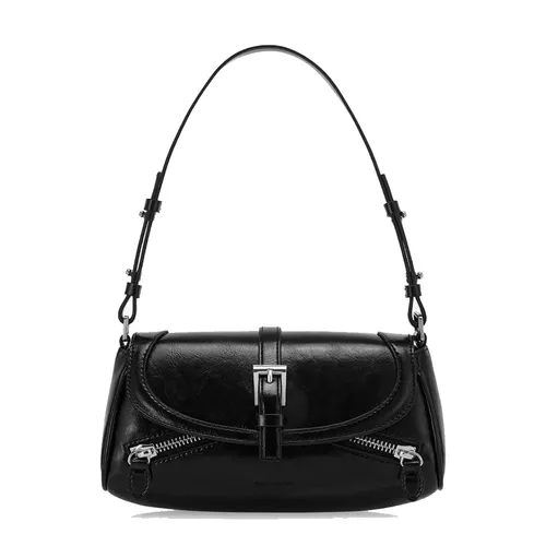 Túi xách - Túi Đeo Vai Nữ Find Kapoor Becky Bag 21 Black Màu Đen - Vua Hàng Hiệu