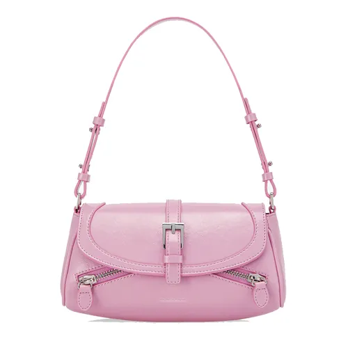 Túi Đeo Vai Nữ Find Kapoor Becky Bag 21 Pink Màu Hồng - Túi xách - Vua Hàng Hiệu