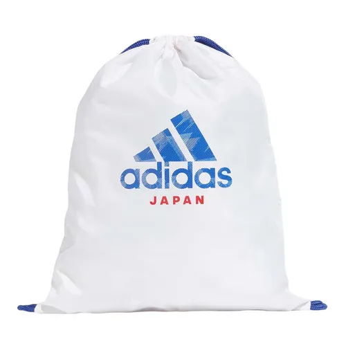 Túi Tập Gym Adidas Đội Tuyển Nhật Bản HP1315 Màu Trắng - Túi xách - Vua Hàng Hiệu