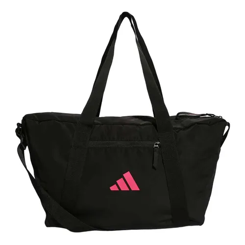 Túi Tập Luyện Thể Thao Adidas Đa Năng HT2447 Màu Đen - Túi xách - Vua Hàng Hiệu