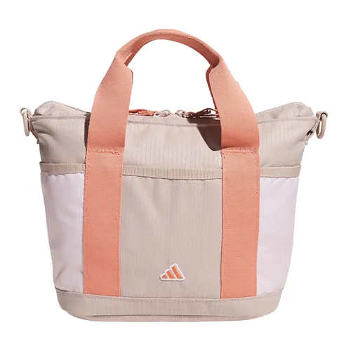 Túi Tote Nữ Adidas Wonder Taupe IA9641 Màu Nâu Gạch
