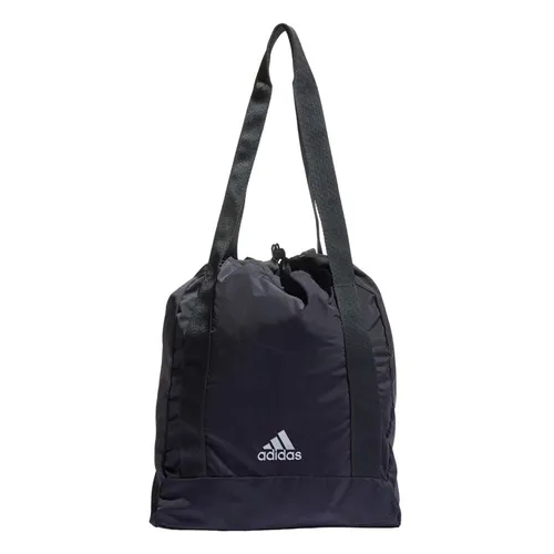 Túi Tote Tập Luyện Nữ Adidas Standards Training Carbon HK7284 Màu Đen