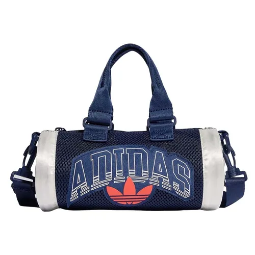 Túi xách Túi trống - Túi Trống Nữ Adidas Mini Cloud White / Night Indigo IT7383 Màu Xanh - Vua Hàng Hiệu