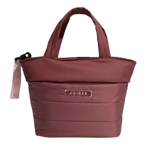 Adidas - Túi Xách Đánh Goft Nữ Adidas Lót Đệm Burgundy HG5626 Màu Đỏ - Vua Hàng Hiệu