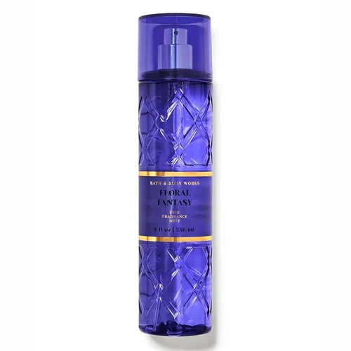Xịt Thơm Toàn Thân Bath & Body Works Floral Fantasy Fine Fragrance Mist 236ml - Lăn khử mùi - Vua Hàng Hiệu
