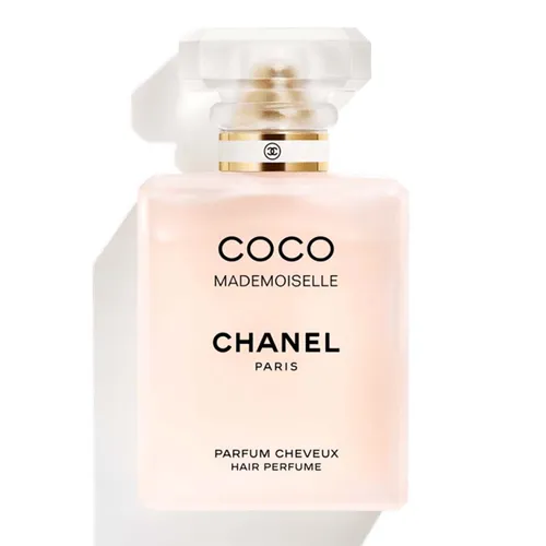 Xịt Thơm Tóc Nữ Chanel Coco Mademoiselle Parfum Cheveux Hair Pefume 35ml - Chăm sóc tóc - Vua Hàng Hiệu