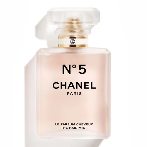 Xịt Thơm Tóc Nữ Chanel N°5 Le Parfum Cheveux The Hair Mist 35ml - Chăm sóc tóc - Vua Hàng Hiệu