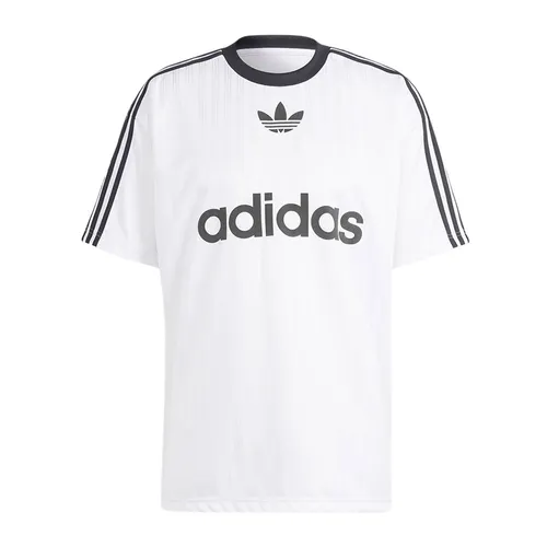 Áo Thun Nam Adidas Adicolor Tee White Tshirt IM9459 Màu Trắng Size S - Thời trang - Vua Hàng Hiệu