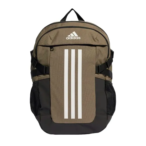 Balo Adidas Power Backpack HR9794 Màu Olive Trầm