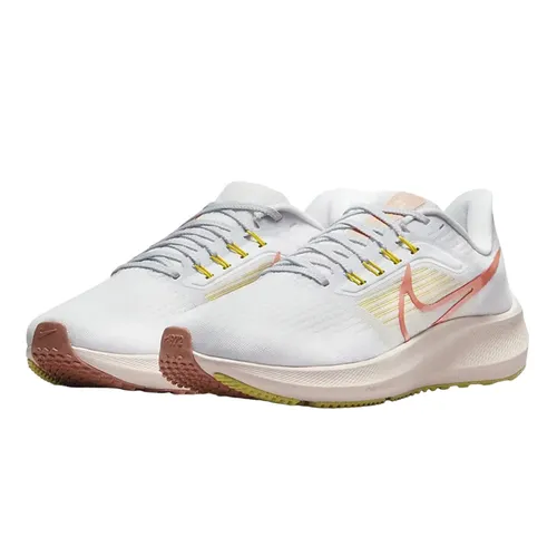 Giày Thể Thao Nữ Nike Air Zoom Pegasus 39 Summit White DH4072-501 Màu Trắng Size 38.5