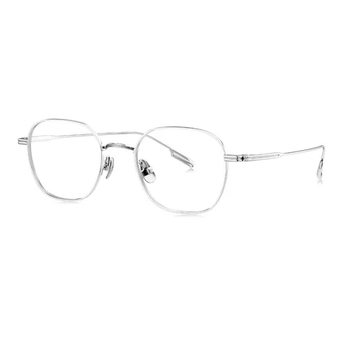 Gọng Kính Unisex Bolon BH7010 B90 Màu Bạc