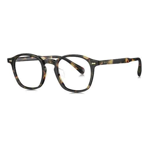 Gọng Kính Unisex Bolon BJ3166 B20 Màu Đồi Mồi